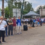 World Cleanup Day 2025 di Tanah Laut hidupkan Kegotong Royongan  “Menuju Indonesia Bersih 2029”