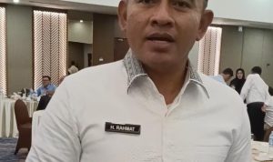 Bupati Tanah Laut Berkomitmen bersama Aparat Penegak Hukum  menjaga Anti Korupsi dan Gratifikasi
