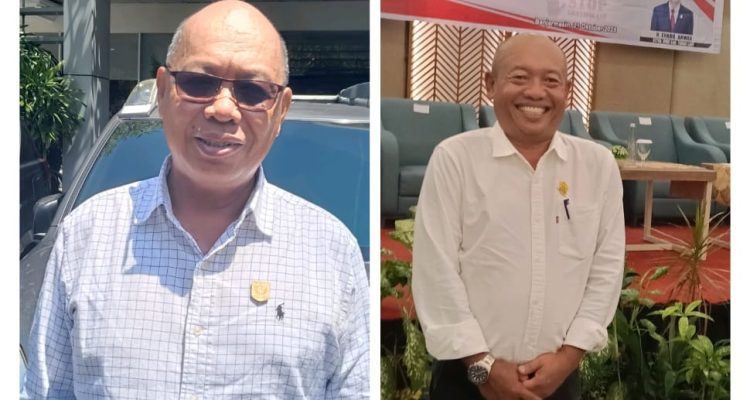 Kata Anggota DPRD Tanah Laut, Jauhkan Korupsi Gratifikasi