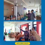 “Kabupaten Tanah Laut diproses pelayanan, menjadi salah satu yang menonjol di lingkup Kalimantan Selatan