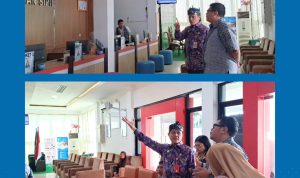 “Kabupaten Tanah Laut diproses pelayanan, menjadi salah satu yang menonjol di lingkup Kalimantan Selatan