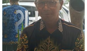 Program Physik POKOK PIKIRAN RAKYAT FIKTIF di Tanah Laut tidak ada