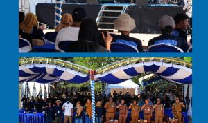 Di Pelatihan POKDAWIS, Pengelola Wisata Desa terus berinovasi, jaga keberlanjutan wisata