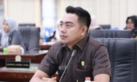 DPRD Tanah Laut Godok Raperda CSR, Pastikan Kontribusi Perusahaan Lebih Tepat Sasaran