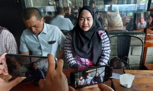 Kuasa Hukum Minta Proses PAW Hj Musdalifah dari Golkar Dihentikan