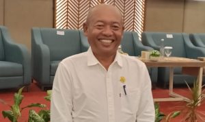 Agus Siap menjadi Ketua DPD GOLKAR Tala dalam Musda mendatang