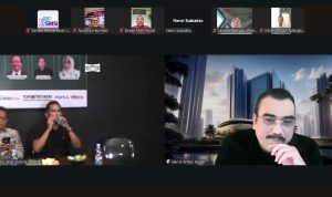 SMSI, Gerakan Kolektif Menjaga Marwah Pers Digital