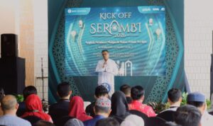 Bank Indonesia Siapkan uang tunai  Rp185,6 triliun  pada periode Ramadhan dan Idul Fitri 2026