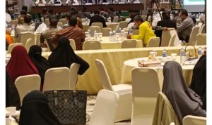 RAT Koperasi Arrahmah Tahun Buku 2025 diterima, Anggota kebagian SHU dan hadiah Door Prize Utama dan Hiburan RAT Koperasi Arrahmah Tahun Buku 2025 diterima, Anggota kebagian SHU dan hadiah Door Prize Utama dan Hiburan