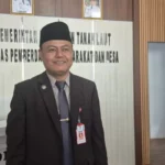 DPMD Tanah Laut  sampaikan sejumlah Program Kerja 2026