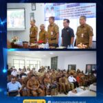 Musrenbang RKPD Kecamatan Kurau dan Bumi Makmur Himpun Usulan Prioritas Pembangunan