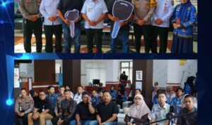 Bupati Tanah Laut serukan perangkat daerah pastikan kendaraan Dinasnya tertib administrasi