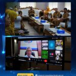 Hasil Evaluasi SPIP-T 2025, BPKP Kalsel soroti Penyerapan anggaran tidak maksimal & Pencegahan Korupsi