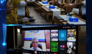 Hasil Evaluasi SPIP-T 2025, BPKP Kalsel soroti Penyerapan anggaran tidak maksimal & Pencegahan Korupsi