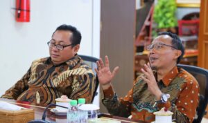 SMSI Tunggu Rapimnas untuk Tentukan Sikap atas Perjanjian Dagang RI–AS