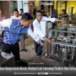 Wujudkan Banjarmasin Bersih, Pemkot Lirik Teknologi Pirolisis Olah Sampah Plastik