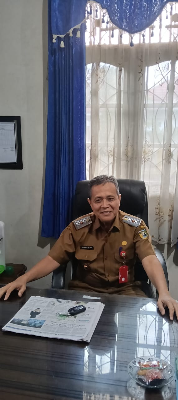 PT AM Berkah Banua Terus Benahi Perusahaan demi  menjawab Kebutuhan Masyarakat