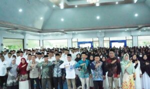 Pesan Wabup. Zazuli : di Kegiatan Haji Siapkan Diri Lahir dan Batin mediapublik.net, Jorong