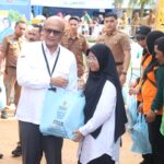 Dukung Stabilitas Harga Jelang Idulfitri 1447 H, Aksikan Gerakan Pangan Murah dan Bazaar Murah