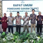 Bupati Barito Kuala Pinta PT PBKM berkontribusi pada PAD