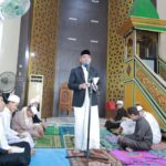 Jaga Persatuan dan Pererat Silaturahmi di hari kemenangan Idul Fitri