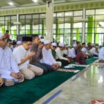 Ustadz M Faisal Rodi : RAMADHAN Hadiah Terindah dari Allah SWT