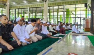 Ustadz M Faisal Rodi : RAMADHAN Hadiah Terindah dari Allah SWT