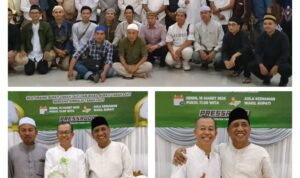Wakil Bupati Tanah Laut gelar Buka Puasa Bersama dengan Wartawan Press Room Wakil Bupati Tanah Laut gelar Buka Puasa Bersama dengan Wartawan Press Room