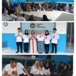Pertahankan Kualitas, Mitra SPPG bersama Kepala SPPG Panggung Gelar Silaturahmi Ramadhan  dengan Relawan