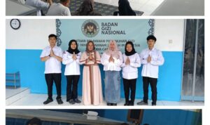 Pertahankan Kualitas, Mitra SPPG bersama Kepala SPPG Panggung Gelar Silaturahmi Ramadhan dengan Relawan Pertahankan Kualitas, Mitra SPPG bersama Kepala SPPG Panggung Gelar Silaturahmi Ramadhan dengan Relawan