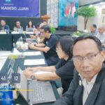 SMSI: Harus Dikelola Lembaga Independen