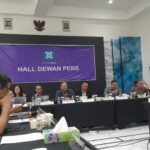 Dewan Pers Uji Publik Rancangan Dana Jurnalisme, SMSI Dorong Pengelolaan oleh Lembaga Independen