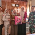 Penuhi standar nutrisi, Jaga aspek higienitas TIM SPPG Panggung Kunjungi SD & SMK