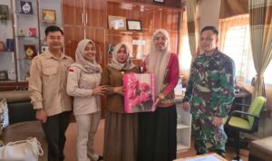 Penuhi standar nutrisi, Jaga aspek higienitas TIM SPPG Panggung Kunjungi SD & SMK