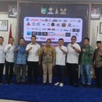 Di MUSCAB ke 4 HIPMI Tala, Harapkan lahir kepemimpinan yang visioner inovatif adaptif Di MUSCAB ke 4 HIPMI Tala, Harapkan lahir kepemimpinan yang visioner inovatif adaptif