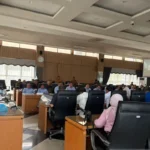 DPRD Kalsel soroti rencana pembangunan stadion bertaraf internasional