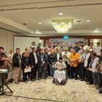 SMSI Minta Pemerintah Lindungi Karya Jurnalistik di Tengah Perjanjian Digital RI–AS