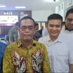 Bupati mendorong HIPMI aktif membina UMKM dan mengembangkan sektor unggulan Daerah Bupati mendorong HIPMI aktif membina UMKM dan mengembangkan sektor unggulan Daerah