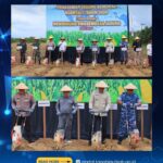 Rahmat Optimis Produksi Jagung Pertahun di Tanah Laut akan hasilkan 200.000 ton