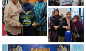 Ini kata Bupati Rahmat sekilas Usai di Safari Ramadhan tentang Kecamatan Bati Bati Tanah Laut Ini kata Bupati Rahmat sekilas Usai di Safari Ramadhan tentang Kecamatan Bati Bati Tanah Laut