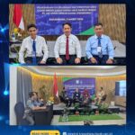 3  Kandidat Direksi PT A M Berkah Banua Jalani Uji Kelayakan dan Kepatutan