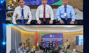 3  Kandidat Direksi PT A M Berkah Banua Jalani Uji Kelayakan dan Kepatutan