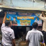 Jaga Stabilitas Harga, Pemkab. Tanah Laut Luncurkan Kios Pengendalian Inflasi