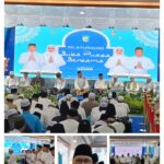 Bupati Tanah Laut Gelar Silaturahmi & Buka Puasa Bersama Masyarakat di  Pelaihari