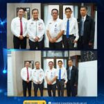 Calon Direksi PT Air Minum Berkah Banua masuki tes wawancara Akhir dengan Bupati Tanah Laut