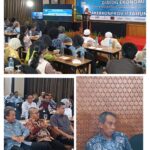 Pertumbuhan ekonomi di 5 tahun terakhir hanya berkisar 5-5,3%, banyak yang meragukannya bagi Kalsel untuk bertahan ?