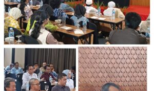 Pertumbuhan ekonomi di 5 tahun terakhir hanya berkisar 5-5,3%, banyak yang meragukannya bagi Kalsel untuk bertahan ?