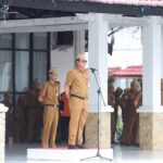 Kepala Dinas PUPR Batola ajak bergabung di bidang infrastruktur untuk bisa kami rekrut dan latih.