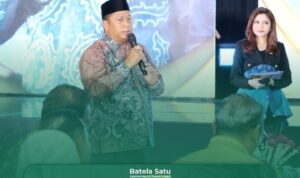 Bupati Batola H Bahrul Usulkan Pelebaran Jalan di Musrenbang Kalsel 2026 Bupati Batola H Bahrul Usulkan Pelebaran Jalan di Musrenbang Kalsel 2026
