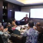 Tindak lanjut Surat dari Kementrian tentang WFO,  WFH, Barito Kuala Siap Melaksanakannya